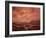 Artist's Impression of Surface of Titan-Chris Butler-Framed Photographic Print