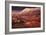 Artist's Impression of the Martian Surface-Ludek Pesek-Framed Photographic Print