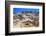 Artist's Palette - Death Valley National Park - California - USA - North America-Philippe Hugonnard-Framed Photographic Print