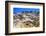 Artist's Palette - Death Valley National Park - California - USA - North America-Philippe Hugonnard-Framed Photographic Print