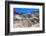 Artist's Palette - Death Valley National Park - California - USA - North America-Philippe Hugonnard-Framed Photographic Print