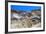 Artist's Palette - Death Valley National Park - California - USA - North America-Philippe Hugonnard-Framed Photographic Print