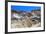 Artist's Palette - Death Valley National Park - California - USA - North America-Philippe Hugonnard-Framed Photographic Print