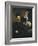 Artist's Parents-Edouard Manet-Framed Art Print