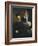 Artist's Parents-Edouard Manet-Framed Art Print