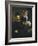 Artist's Parents-Edouard Manet-Framed Art Print