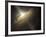 Artist's rendering of a solar system-null-Framed Photographic Print