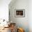 Artist's Studio-Jean-Baptiste Simeon Chardin-Framed Giclee Print displayed on a wall
