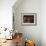 Artist's Studio-Jean-Baptiste Simeon Chardin-Framed Giclee Print displayed on a wall