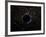 Artist's View of a Black Hole in a Globular Cluster-Stocktrek Images-Framed Photographic Print