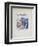 Artistes Decorateurs Salon de la Lumiere-Raoul Dufy-Framed Collectable Print