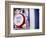 Artistic Blur, Route 66, Seligman, Arizona, USA-Julian McRoberts-Framed Photographic Print