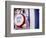 Artistic Blur, Route 66, Seligman, Arizona, USA-Julian McRoberts-Framed Photographic Print