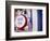 Artistic Blur, Route 66, Seligman, Arizona, USA-Julian McRoberts-Framed Photographic Print