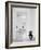 Artistic Breakdown-Bj Yang-Framed Photographic Print