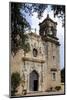 Artistry and Craftsmanship at Mission San Jose in San Antonio-Larry Ditto-Mounted Photographic Print