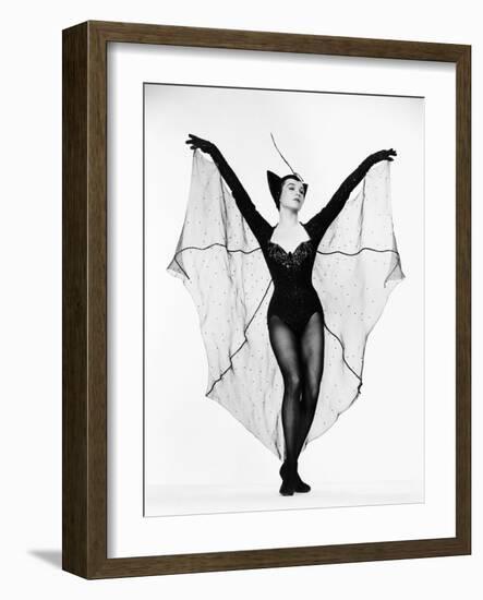 Artists and Models-null-Framed Photo