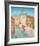 Artists-Branko Bahunek-Framed Limited Edition