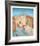 Artists-Branko Bahunek-Framed Limited Edition