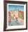 Artists-Branko Bahunek-Framed Limited Edition