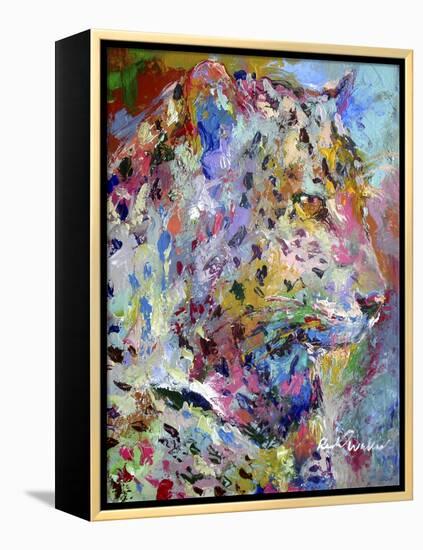 artleo-Richard Wallich-Framed Premier Image Canvas