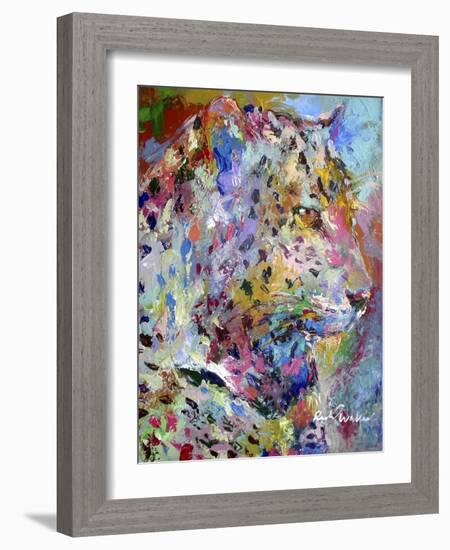 artleo-Richard Wallich-Framed Giclee Print