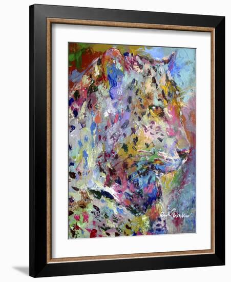 artleo-Richard Wallich-Framed Giclee Print