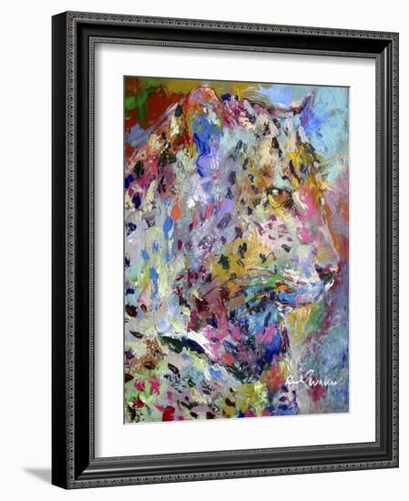 artleo-Richard Wallich-Framed Giclee Print