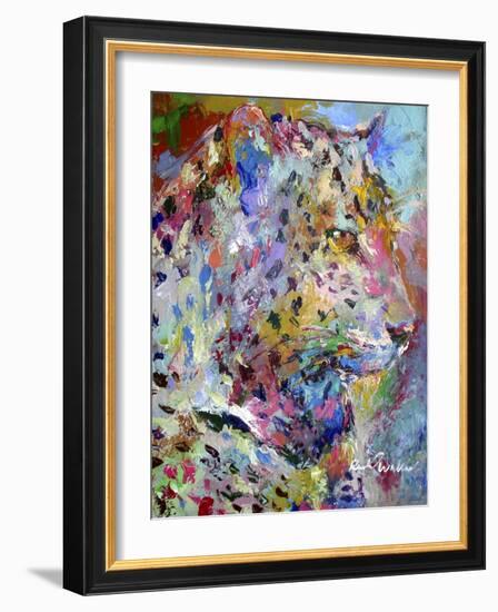 artleo-Richard Wallich-Framed Giclee Print