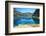 Artouste lake in Osseau valley, Pyrenees-Atlantiques, France-Godong-Framed Photographic Print
