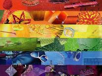 Gay-Artpoptart-Framed Giclee Print