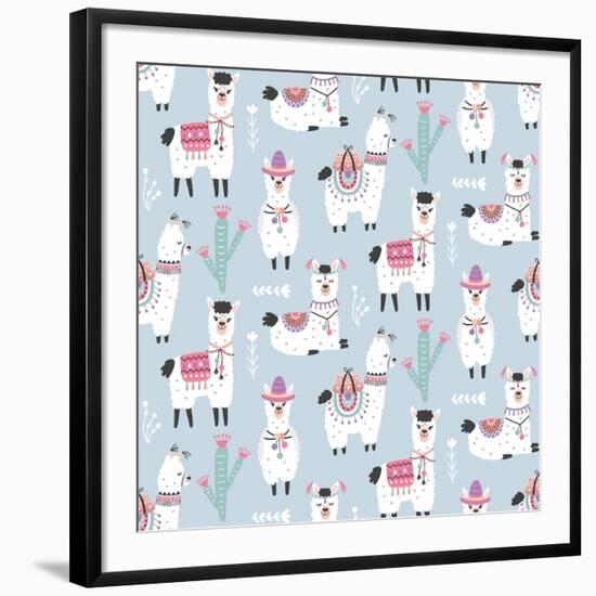 Art Print, , large