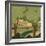 Arts and Crafts Landscape I-Wendy Russell-Framed Art Print