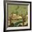 Arts and Crafts Landscape I-Wendy Russell-Framed Art Print