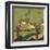 Arts and Crafts Landscape I-Wendy Russell-Framed Art Print