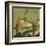 Arts and Crafts Landscape I-Wendy Russell-Framed Art Print