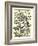 Arts and Crafts Oak-M.P. Verneuil-Framed Art Print