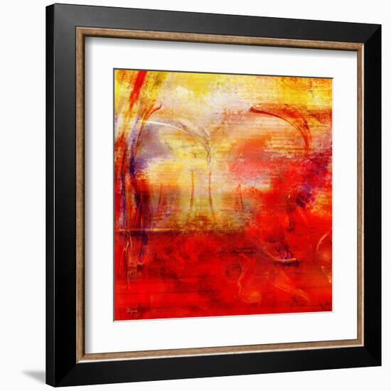 Arts V-Jean-François Dupuis-Framed Art Print