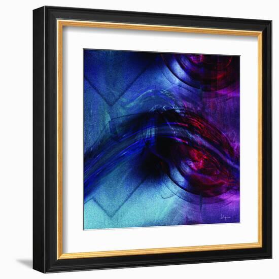 Arts VI-Jean-François Dupuis-Framed Art Print