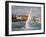 artsail-Richard Wallich-Framed Giclee Print