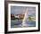 artsail-Richard Wallich-Framed Giclee Print