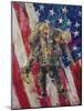 artsolider-Richard Wallich-Mounted Giclee Print