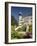 Artstetten Castle, Lower Austria, Austria-Rainer Mirau-Framed Photographic Print