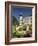 Artstetten Castle, Lower Austria, Austria-Rainer Mirau-Framed Photographic Print