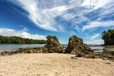 Petit Tsingy De Bemaraha, Madagascar Wilderness Landscape-Artush-Photographic Print