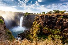 Petit Tsingy De Bemaraha, Madagascar Wilderness Landscape-Artush-Photographic Print