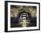 Artwork in Kungstradgarden Subway Station, Stockholm, Sweden, Scandinavia, Europe-Ian Egner-Framed Photographic Print