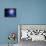 Artwork of a White Dwarf Nova-Joe Tucciarone-Framed Premier Image Canvas displayed on a wall