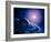 Artwork of a White Dwarf Nova-Joe Tucciarone-Framed Photographic Print