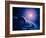 Artwork of a White Dwarf Nova-Joe Tucciarone-Framed Photographic Print